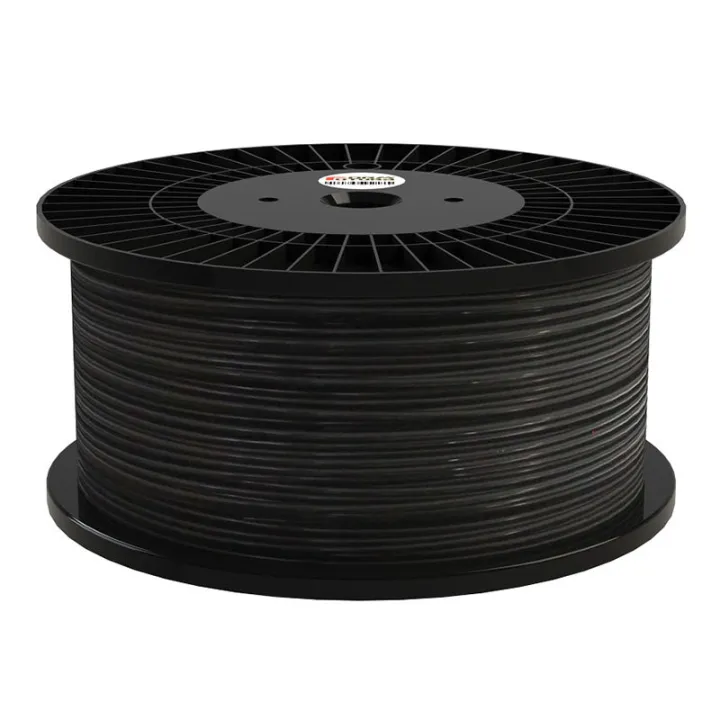 FormFutura - Premium PLA - Noir (Strong Black) - 1.75 mm - 8 kg
