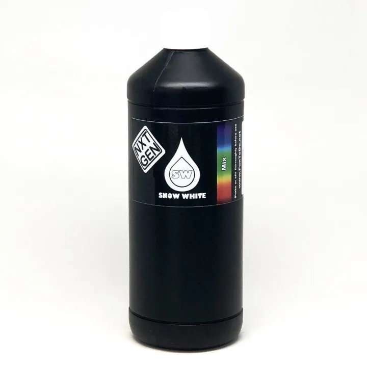 FunToDo - Snow White NxtGen - Blanc (White) - 1 L