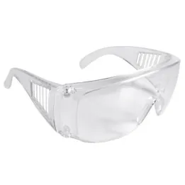 Improve3D - Lunettes de Protection Transparentes