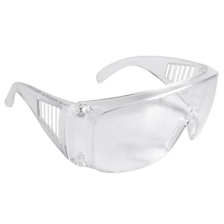 Improve3D - Lunettes de Protection Transparentes