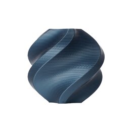 Bambu Lab - PLA Metal - Bleu Cobalt - 1,75 mm - 1 kg | Maison Dra