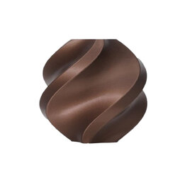 Bambu Lab - PLA Metal - Brun cuivré métallisé - 1,75 mm - 1 kg | 