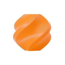 Bambu Lab - TPU 85A - Orange Néon (Neon Orange) - 1,75 mm - 1 kg | Esp