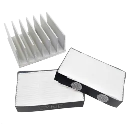 Kit de rénovation pour filtre actif Syne V1