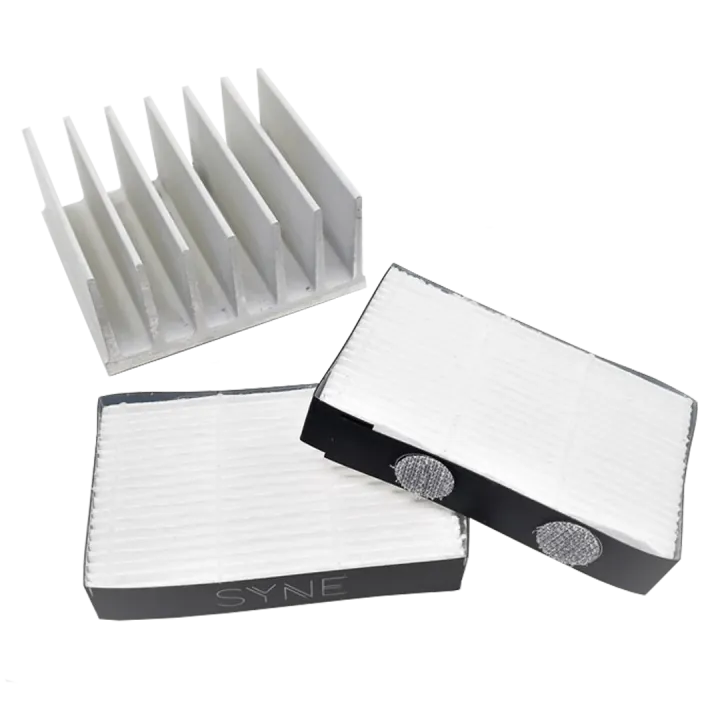 Kit de rénovation pour filtre actif Syne V1