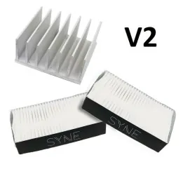 Kit de rénovation pour filtre actif Syne V2
