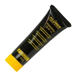Kluber Klübertemp GR RT 15 N Graisse lubrifiante Haute Temperature - Tube 100 g