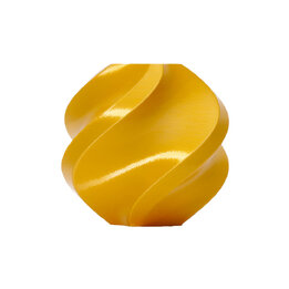 Bambu Lab - PLA Silk - Or - 1,75 mm - 1 kg | Maison Drabiec