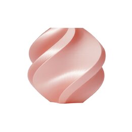 Bambu Lab - PLA Silk - Rose - 1,75 mm - 1 kg | Maison Drabiec