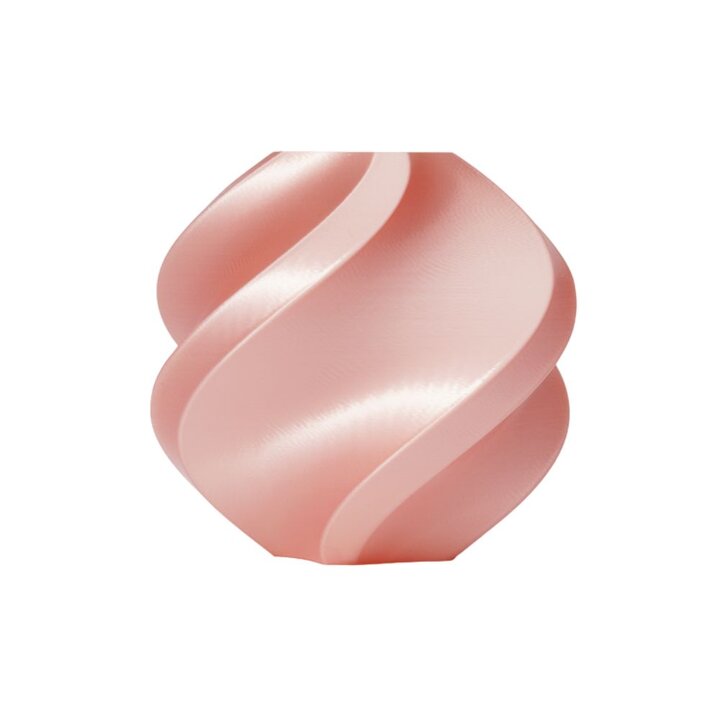 Bambu Lab - PLA Silk - Rose - 1,75 mm - 1 kg | Maison Drabiec