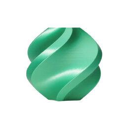Bambu Lab - PLA Silk - Vert - 1,75 mm - 1 kg | Maison Drabiec