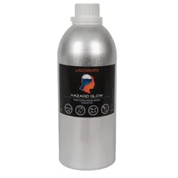 Liqcreate - Hazard Glow (phosphorescent) - 1 kg