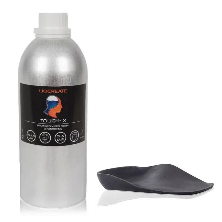 Liqcreate - Tough-X - 1 kg