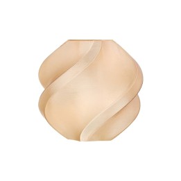 Bambu Lab - PETG Translucent - Marron (Brown) - 1,75 mm - 1 kg | Espac