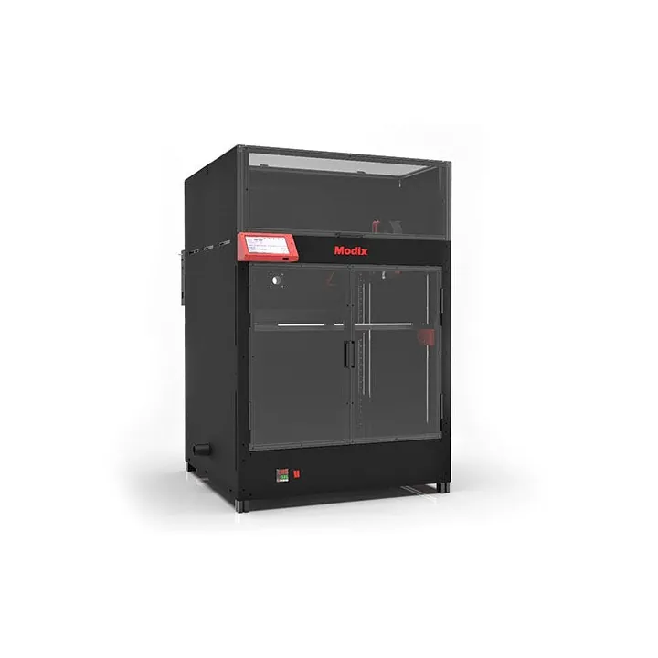 Modix - Enceinte fermée pour Modix Big60 v3