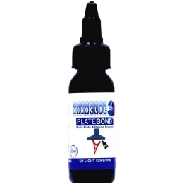 Monocure3D - Produit d'adhésion résine PlateBond