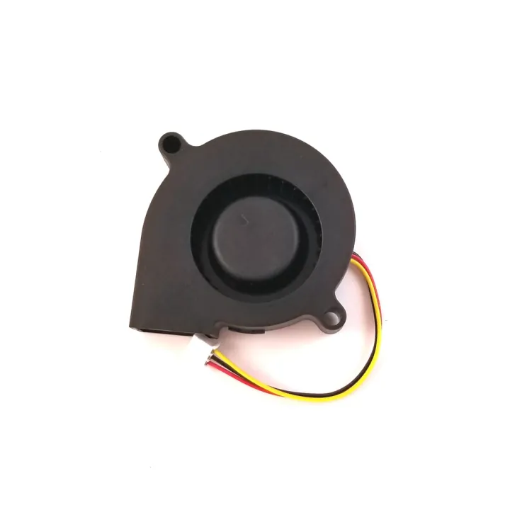 Mosaic - Palette 2 / 2Pro - Ventilateur pour Splicer