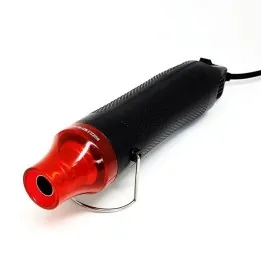 Outils - Pistolet à Air Chaud ( Hot Air Gun )