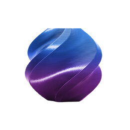 Bambu Lab - PLA Silk Multicolore - Violet Aurore - 1,75mm - 1kg |