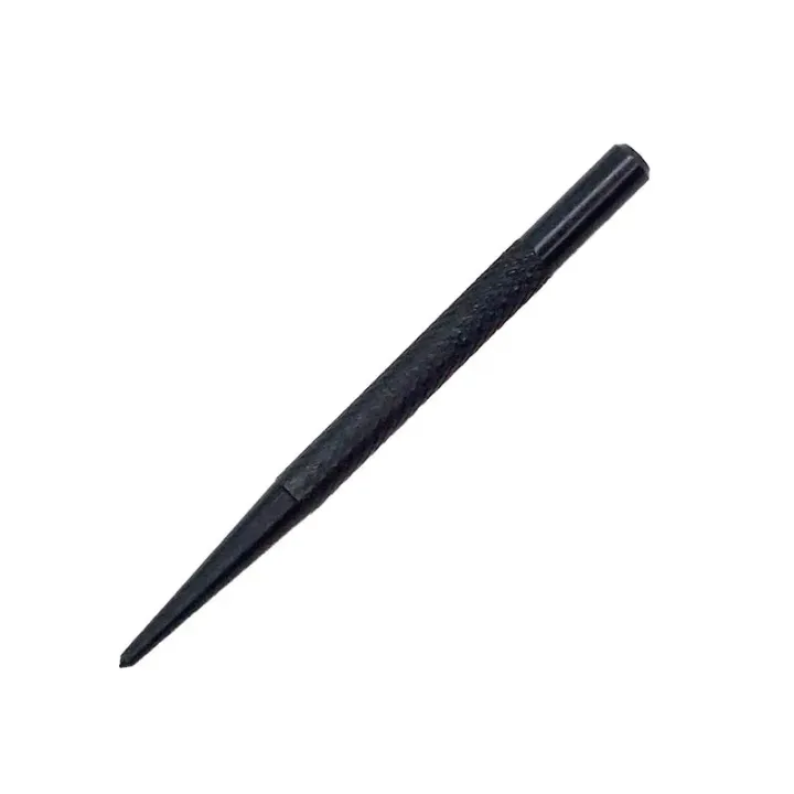 Outils de Précision - Pointeau corps Moleté Rond - Diamètre 2.5 mm