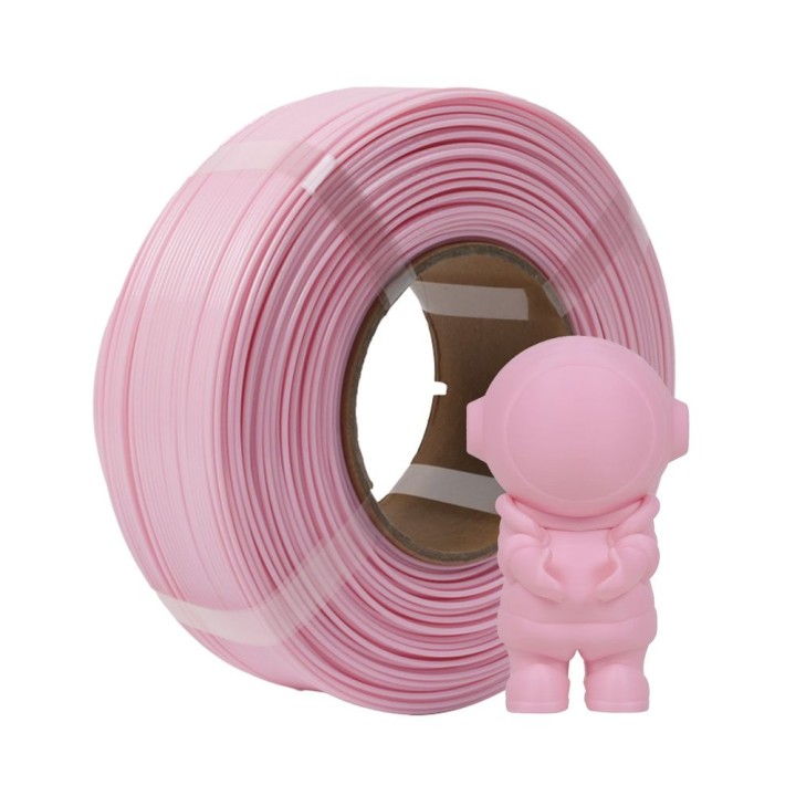 R3D - PETG High-Speed - Pêche (Peach) - 1,75 mm - 1 kg Refill | Espace