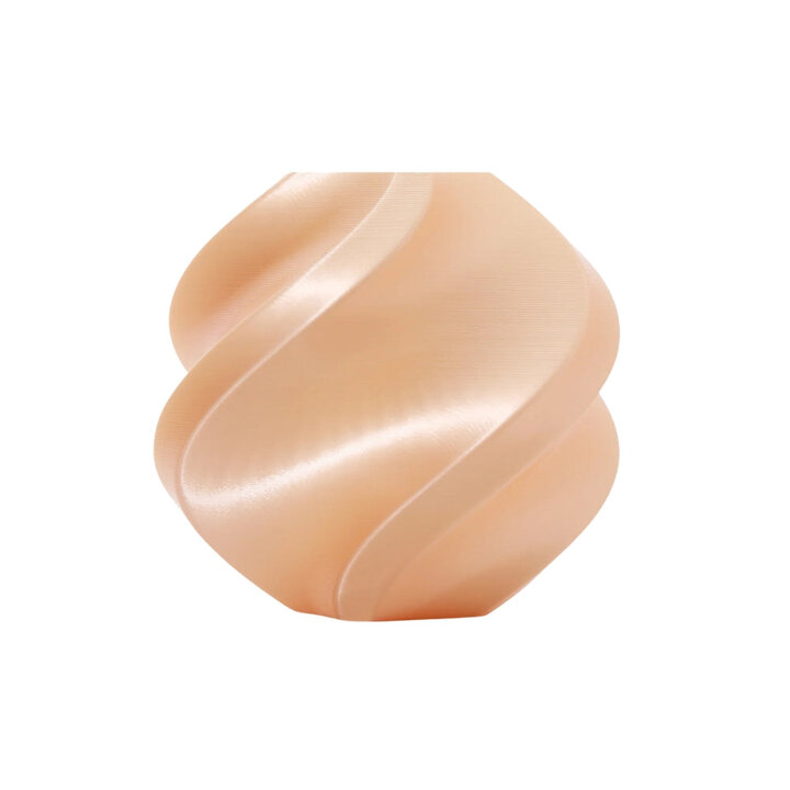 Bambu Lab - PLA Silk+ - Champagne - 1,75 mm - 1 kg | Maison Drabi