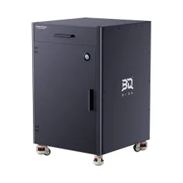 Pack BIQU Panda Station + Enclosure + Lightning