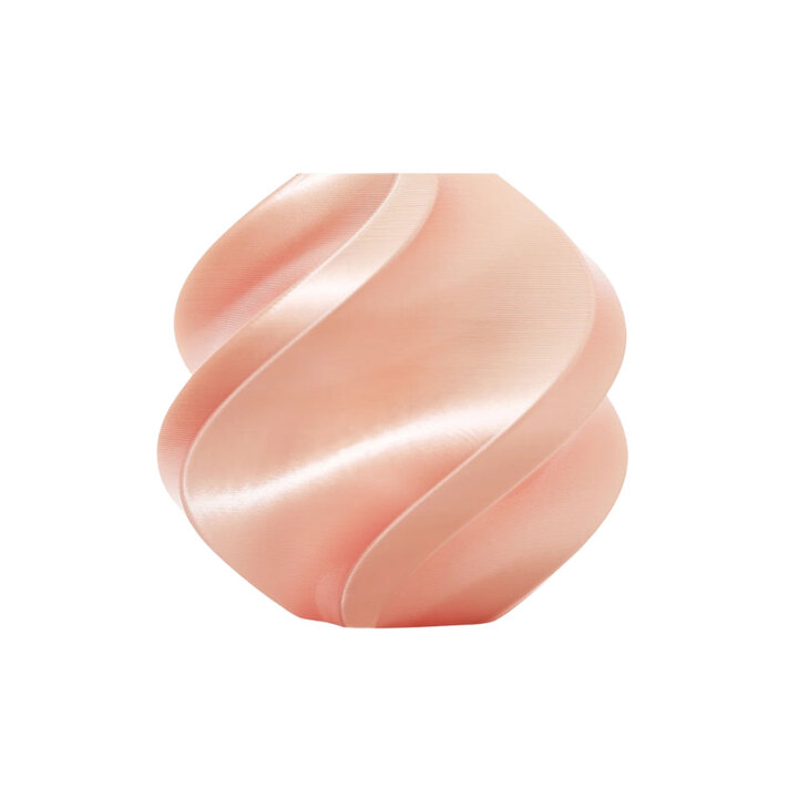 Bambu Lab - PLA Silk+ - Rose - 1,75 mm - 1 kg | Maison Drabiec