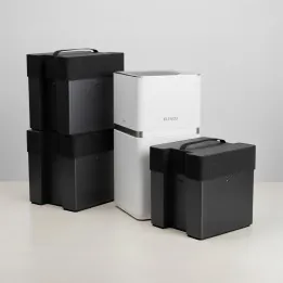 Pack Elegoo - Mars Mate + Filtres Supplémentaires x3