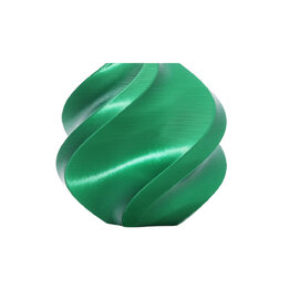 Bambu Lab - PLA Silk+ - Vert Bonbon - 1,75 mm - 1 kg | Maison Dra