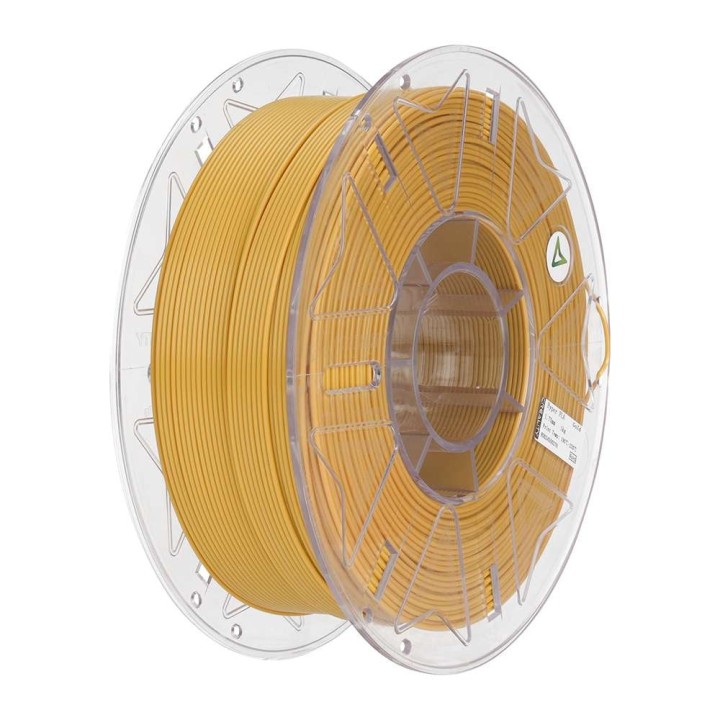 Creality - Hyper PLA RFID - Or (Gold) - 1,75 mm - 1 kg | Espace Maker