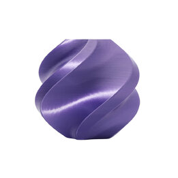 Bambu Lab - PLA Silk+ - Violet - 1,75 mm - 1 kg | Maison Drabiec