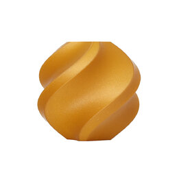 Bambu Lab - PLA Pailleté - Or Classique - 1,75 mm - 1 kg | Maison