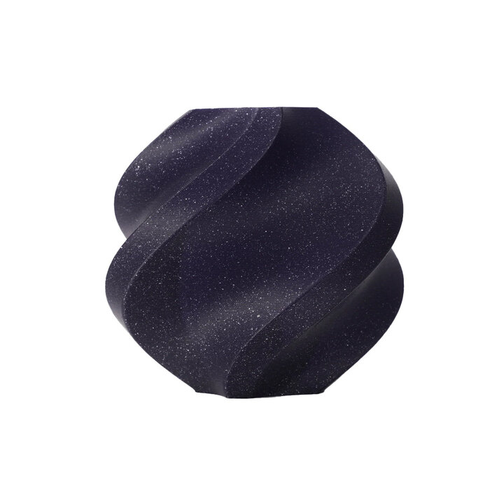 Bambu Lab - PLA Pailleté - Violet Royal - 1,75 mm - 1 kg | Maison