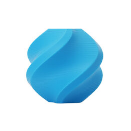 Bambu Lab - PLA Tough+ - Cyan - 1,75 mm - 1 kg | Maison Drabiec