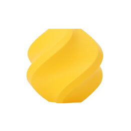 Bambu Lab - PLA Tough+ - Jaune - 1,75 mm - 1 kg | Maison Drabiec