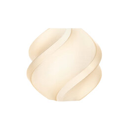 Bambu Lab - PLA Translucent - Jaune Doux - 1,75 mm - 1 kg | Maiso