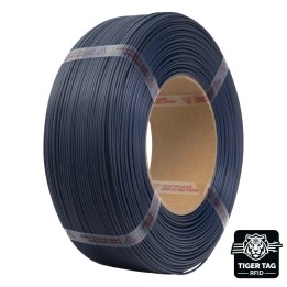 eSun - PLA Basic - Bleu Foncé (Dark Blue) - 1.75mm - 1 kg Refill avec 