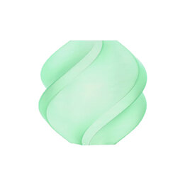 Bambu Lab - PLA Translucent - Vert Jade - 1,75 mm - 1 kg | Maison