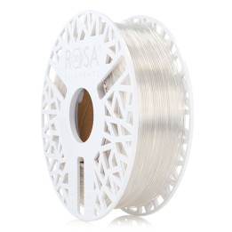 Rosa3D - TPU ROSA-Flex 96A - Transparent (Clear) - 1,75 mm - 1 kg | Es