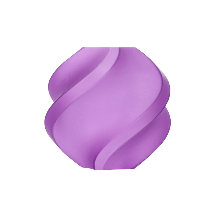 Bambu Lab - PLA Translucent - Violet - 1,75 mm - 1 kg | Maison Dr