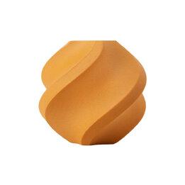 Bambu Lab - PLA Bois - Jaune Ocre - 1,75 mm - 1 kg | Maison Drabi
