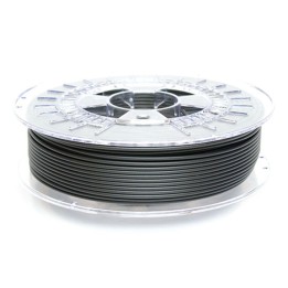 ColorFabb - Varioshore TPU - Noir (Black) - 1.75 mm - 700 g | Espace M