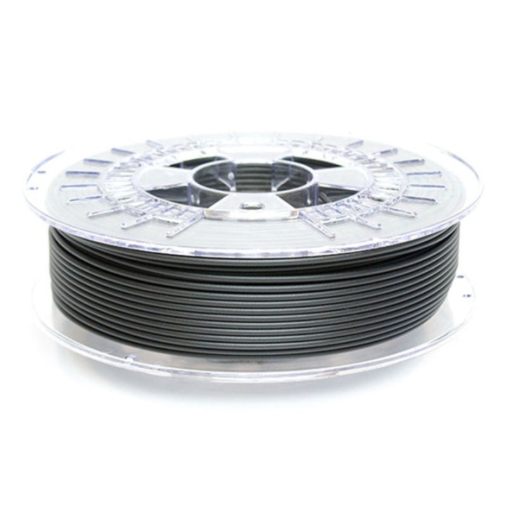 ColorFabb - Varioshore TPU - Noir (Black) - 1.75 mm - 700 g | Espace M