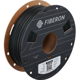 Polymaker - Fiberon PET-GF15 Noir (Black) - 1,75 mm - 1 kg | Espace Ma