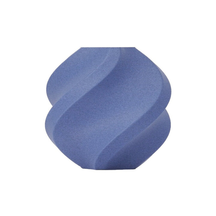 Bambu Lab - PLA-CF - Bleu Jean - 1,75 mm - 1 kg | Maison Drabiec