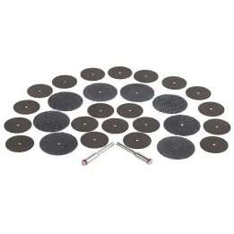 ParkSide - Set de disques à tronçonner