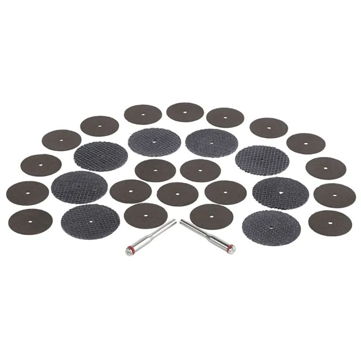 ParkSide - Set de disques à tronçonner