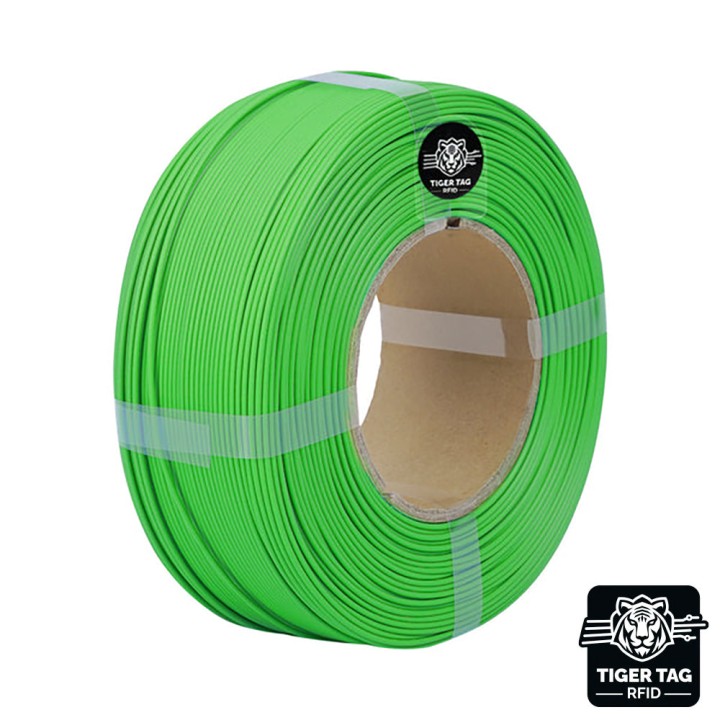 R3D - PLA High-speed - Vert Oignon Mat (Matte Scallion Green) - 1,75 m