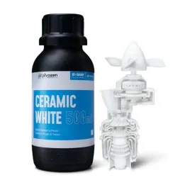 Phrozen - Ceramic Resin - Blanc (White) - 500 ml